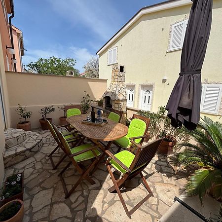 Holiday House Matej Vir Ngoại thất bức ảnh