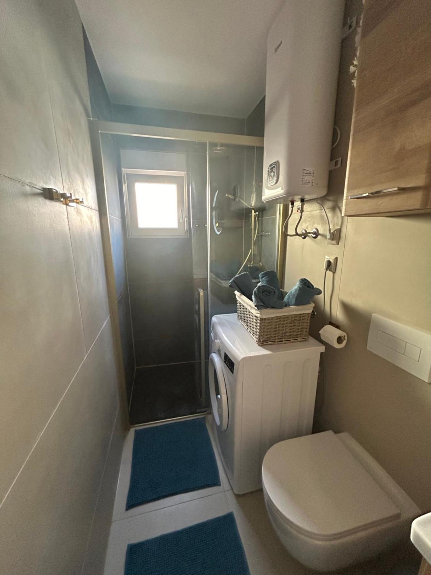 Holiday House Matej Vir Ngoại thất bức ảnh