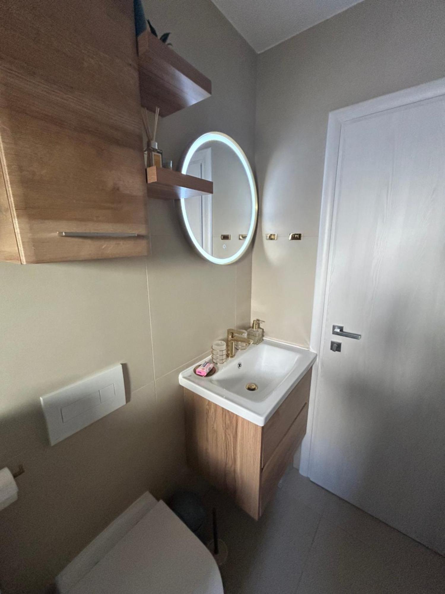 Holiday House Matej Vir Ngoại thất bức ảnh