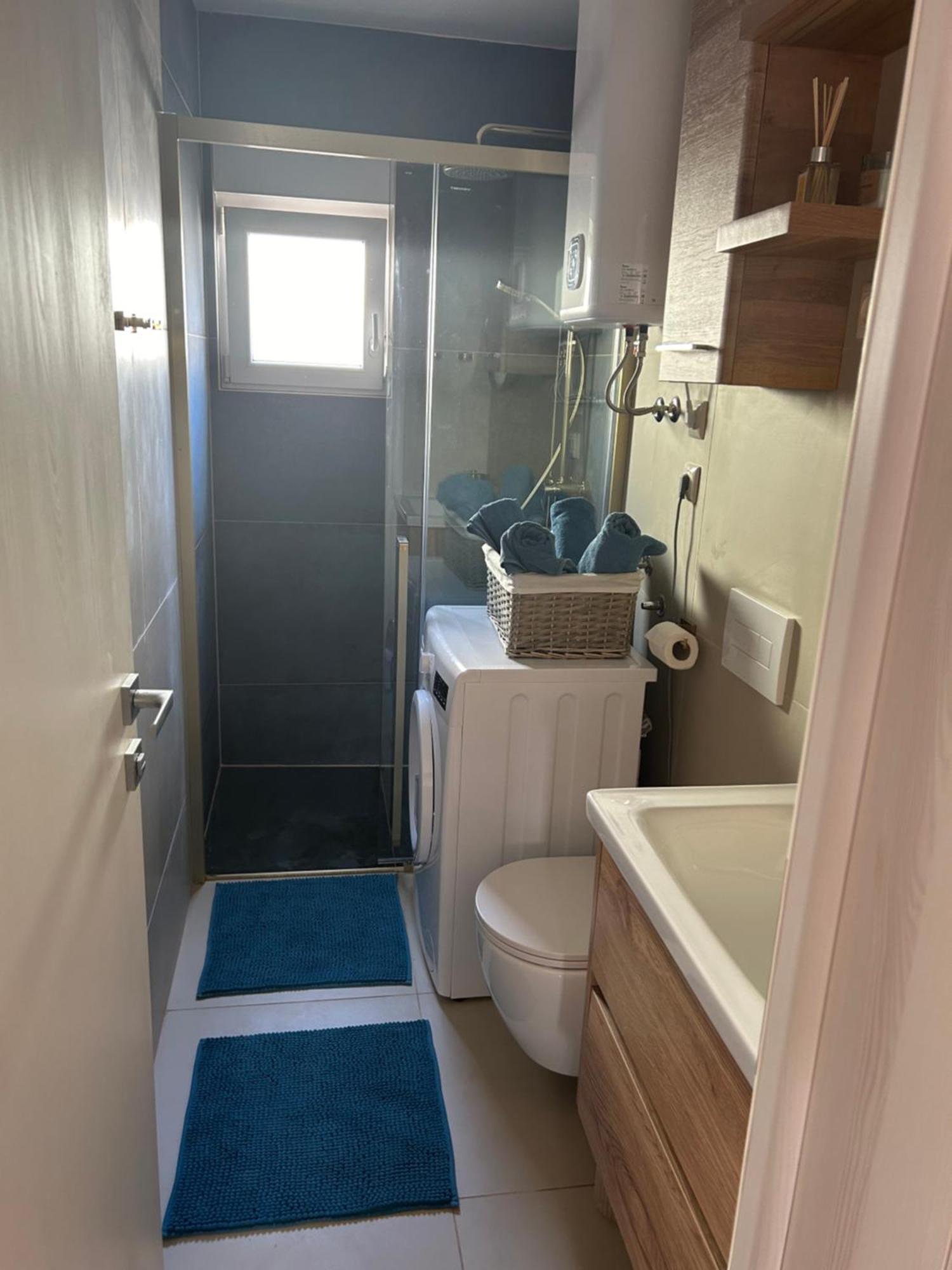 Holiday House Matej Vir Ngoại thất bức ảnh