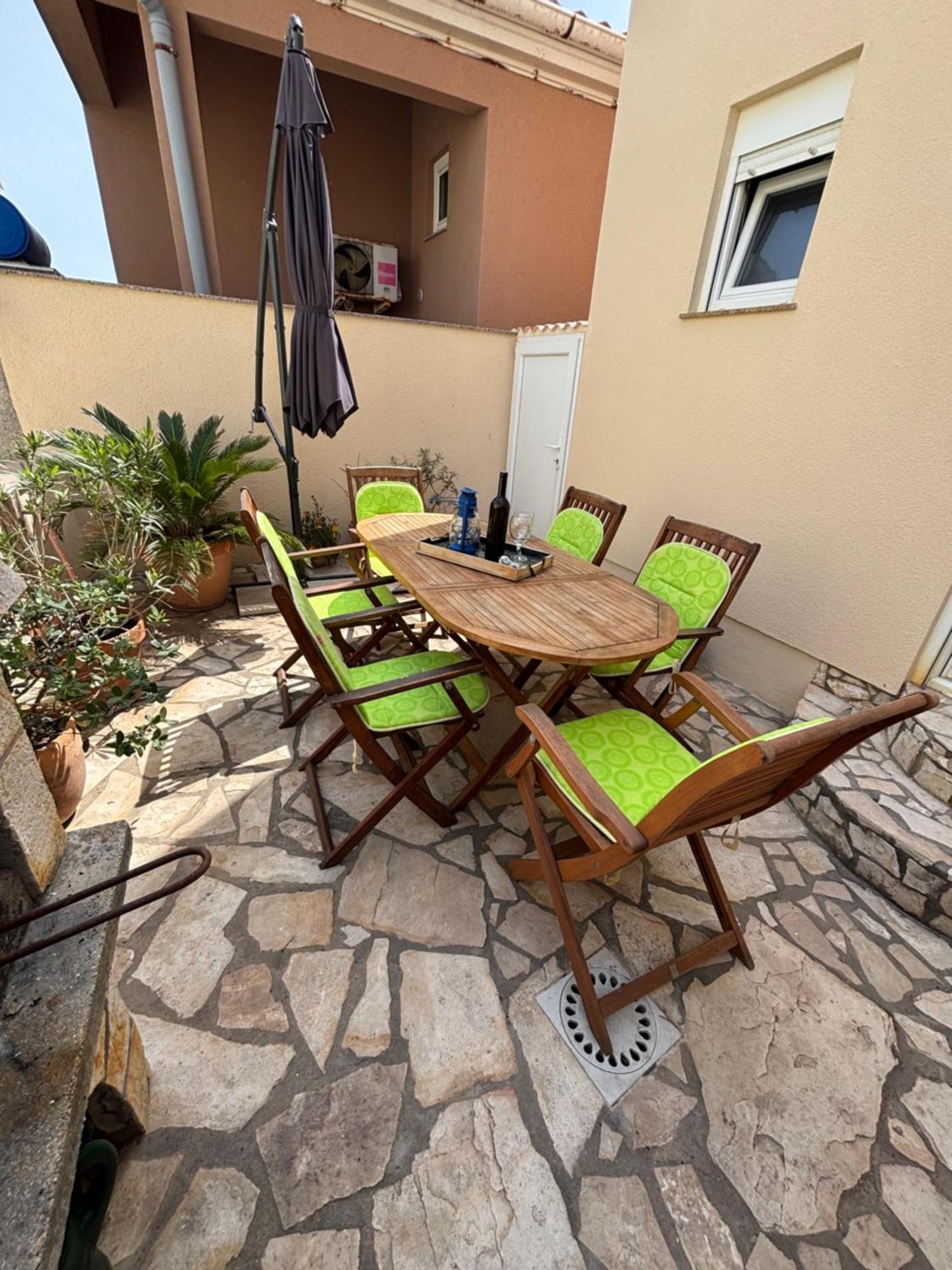 Holiday House Matej Vir Ngoại thất bức ảnh