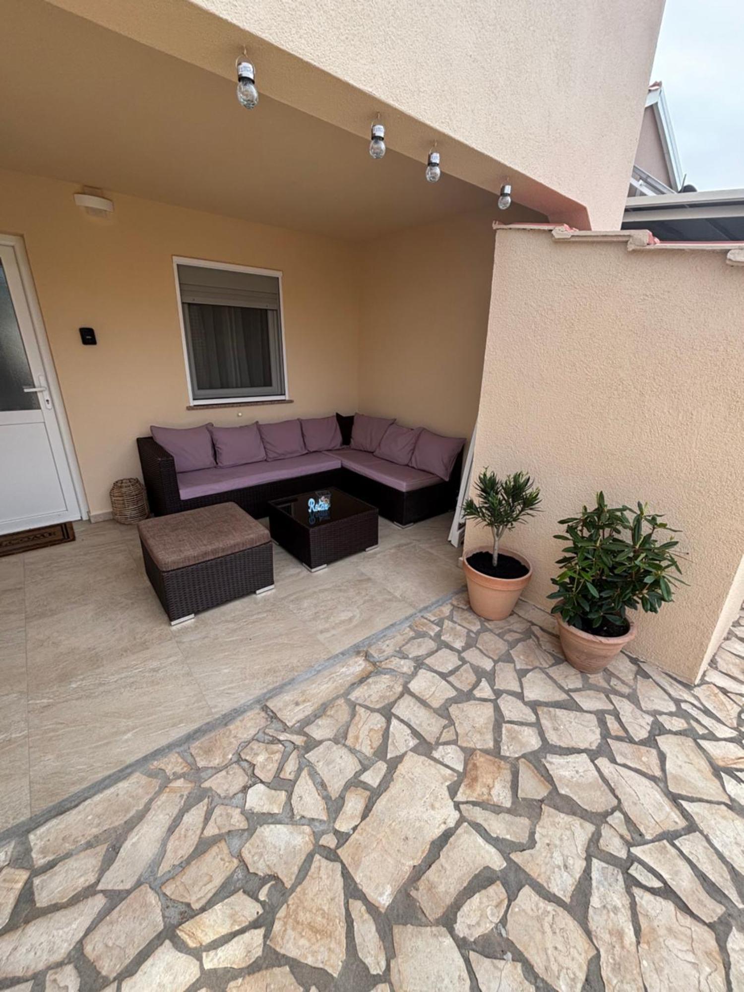 Holiday House Matej Vir Ngoại thất bức ảnh