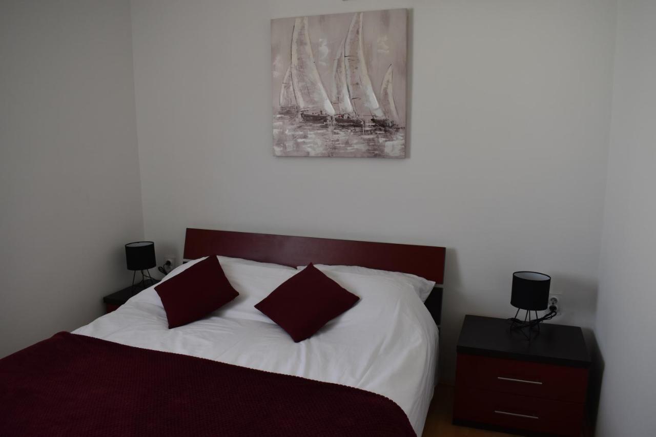 Holiday House Matej Vir Ngoại thất bức ảnh