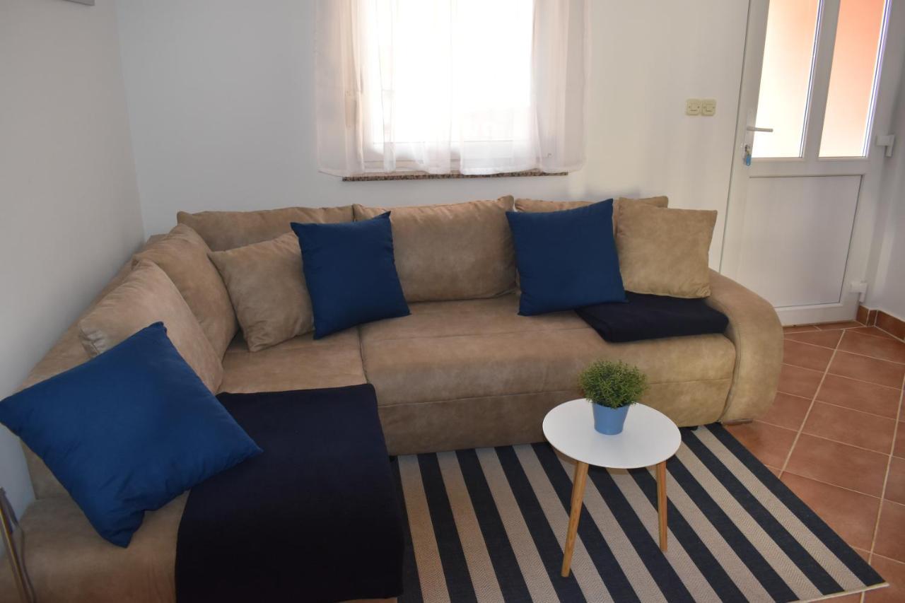 Holiday House Matej Vir Ngoại thất bức ảnh