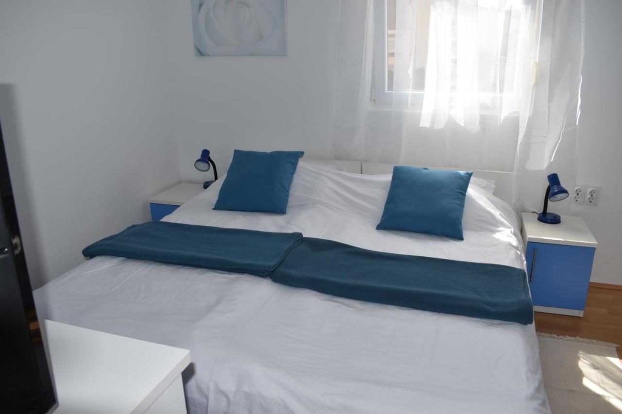 Holiday House Matej Vir Ngoại thất bức ảnh