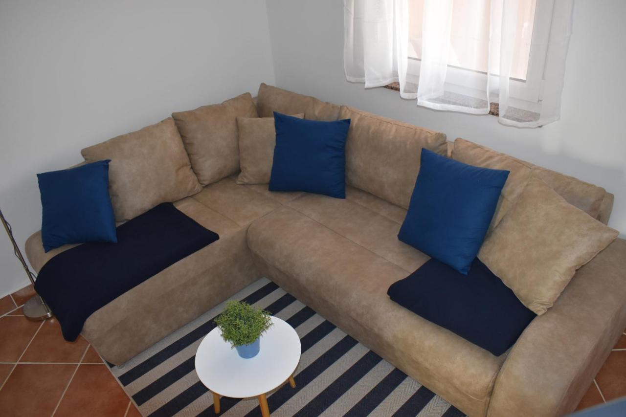 Holiday House Matej Vir Ngoại thất bức ảnh