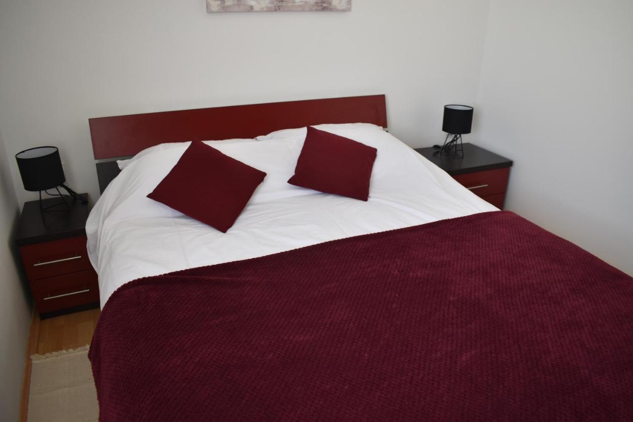 Holiday House Matej Vir Ngoại thất bức ảnh
