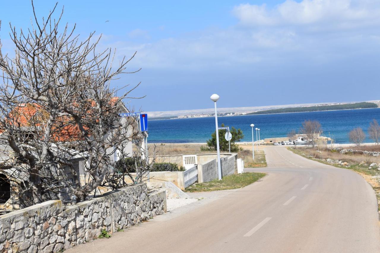 Holiday House Matej Vir Ngoại thất bức ảnh