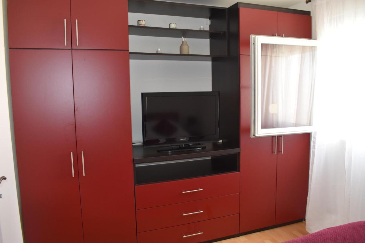 Holiday House Matej Vir Ngoại thất bức ảnh