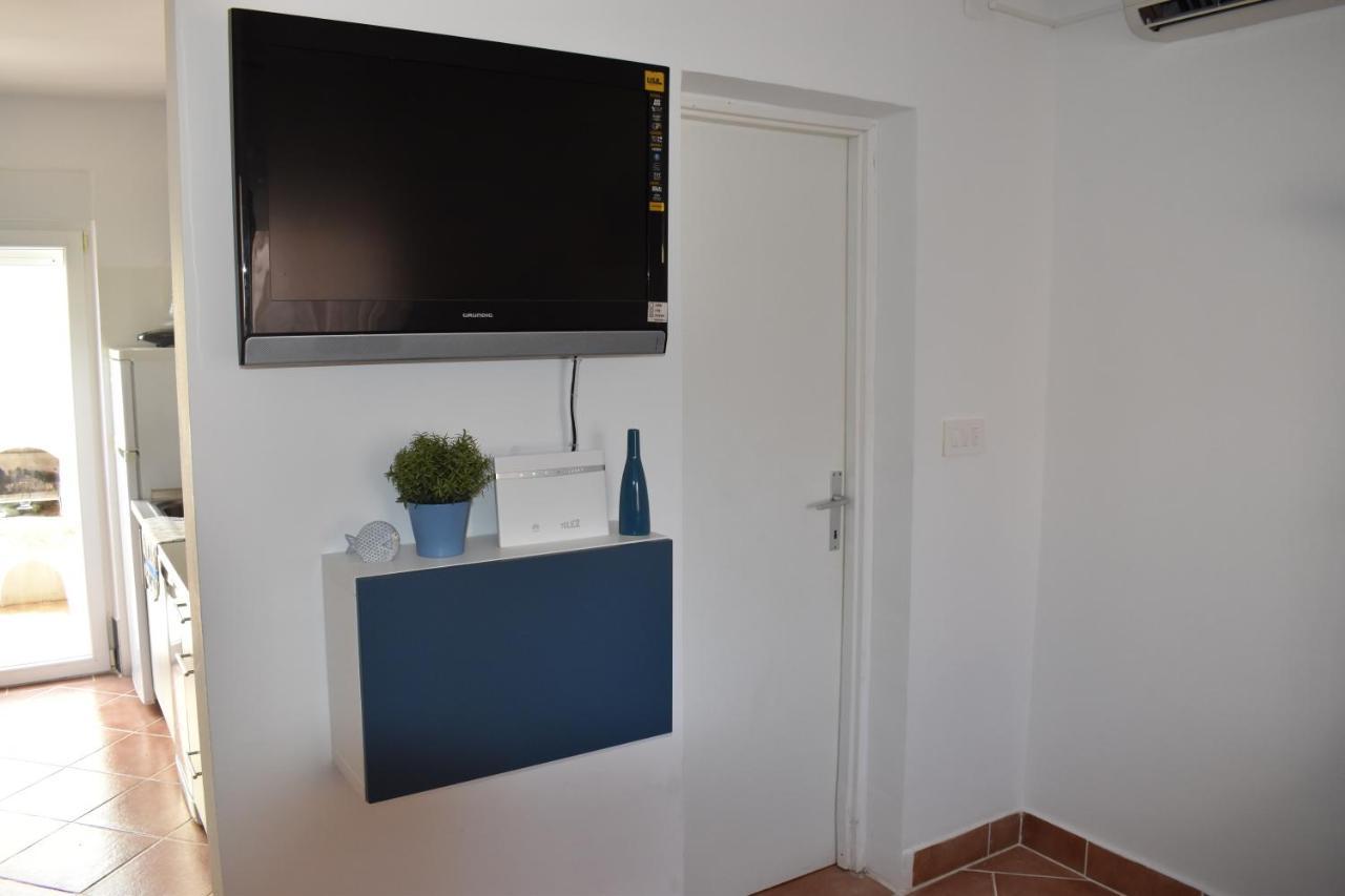 Holiday House Matej Vir Ngoại thất bức ảnh