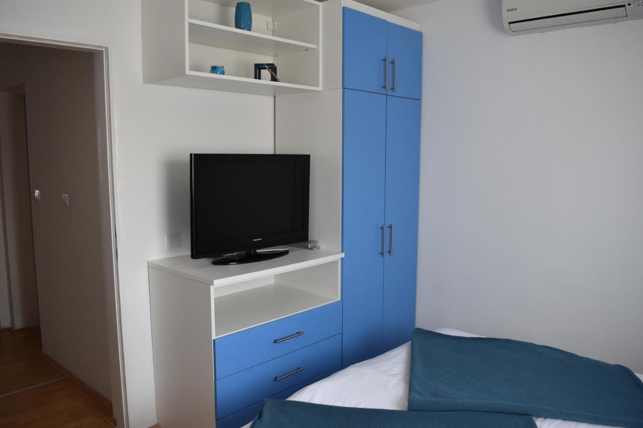 Holiday House Matej Vir Ngoại thất bức ảnh
