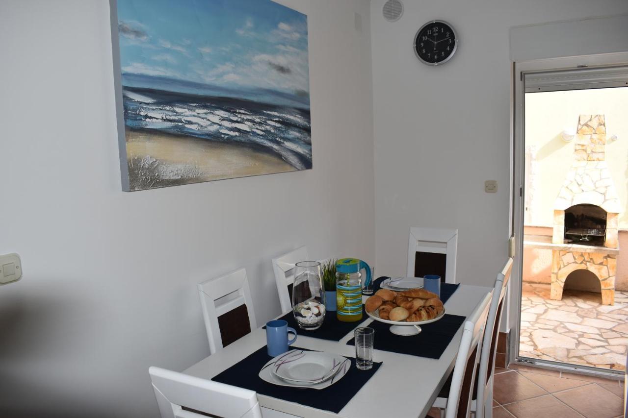 Holiday House Matej Vir Ngoại thất bức ảnh