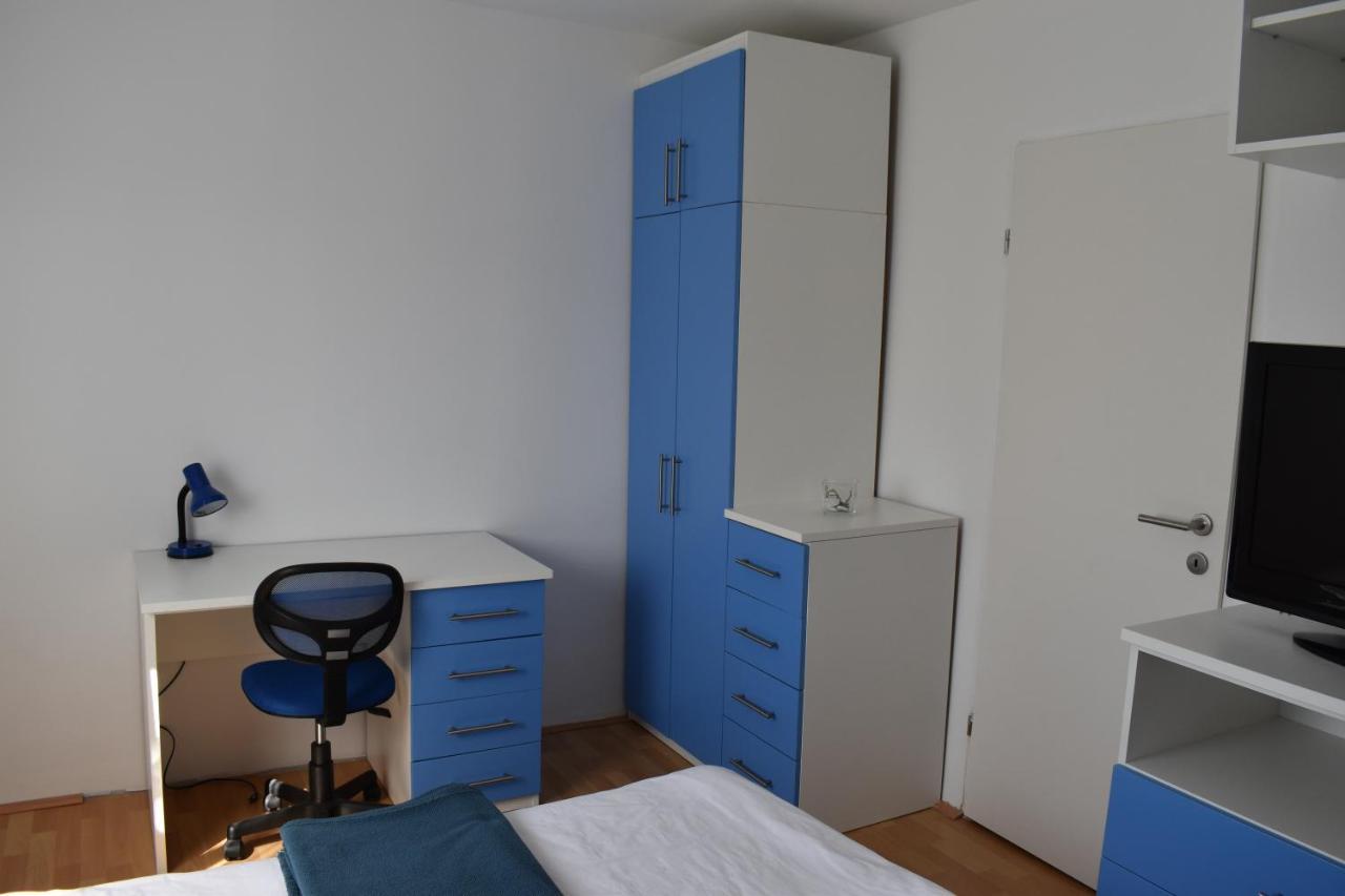 Holiday House Matej Vir Ngoại thất bức ảnh